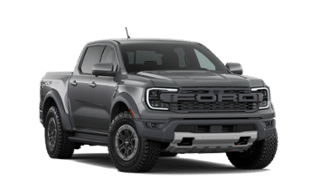2026 Ford Ranger® External Image 5